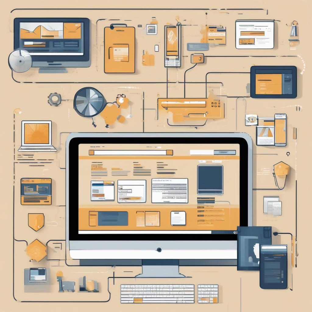 make website